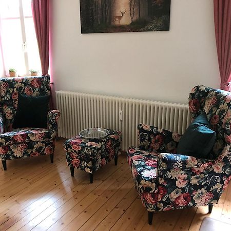 Ferienhaus Am Keschtebaum Sasbachwalden Exterior foto