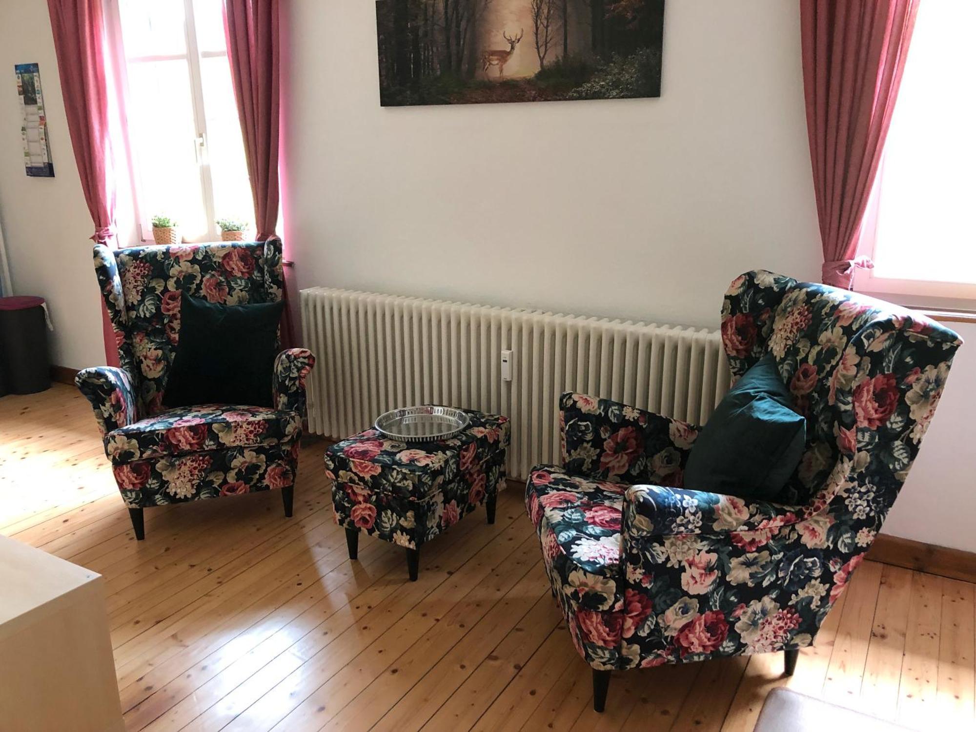 Ferienhaus Am Keschtebaum Sasbachwalden Exterior foto