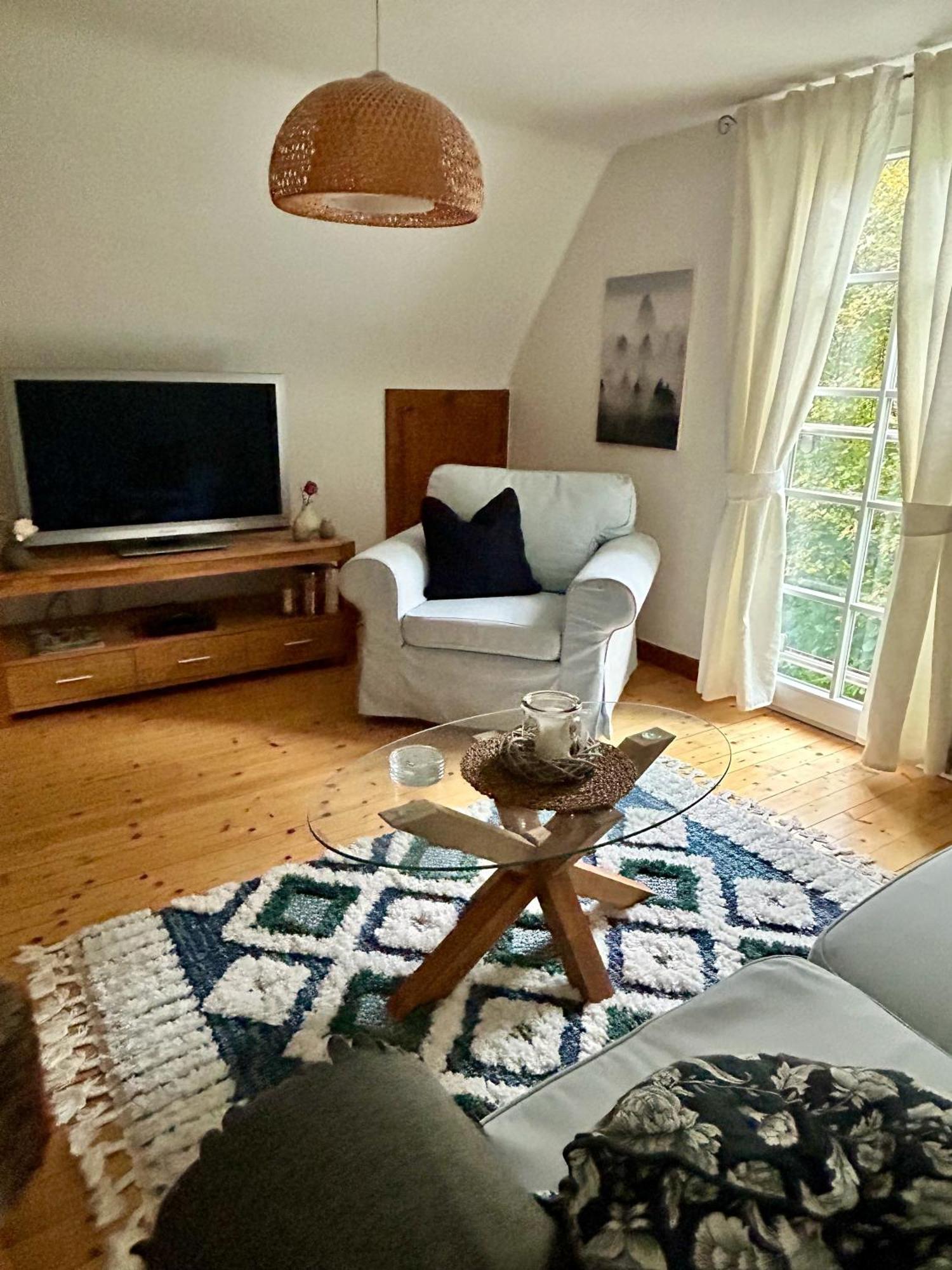 Ferienhaus Am Keschtebaum Sasbachwalden Exterior foto