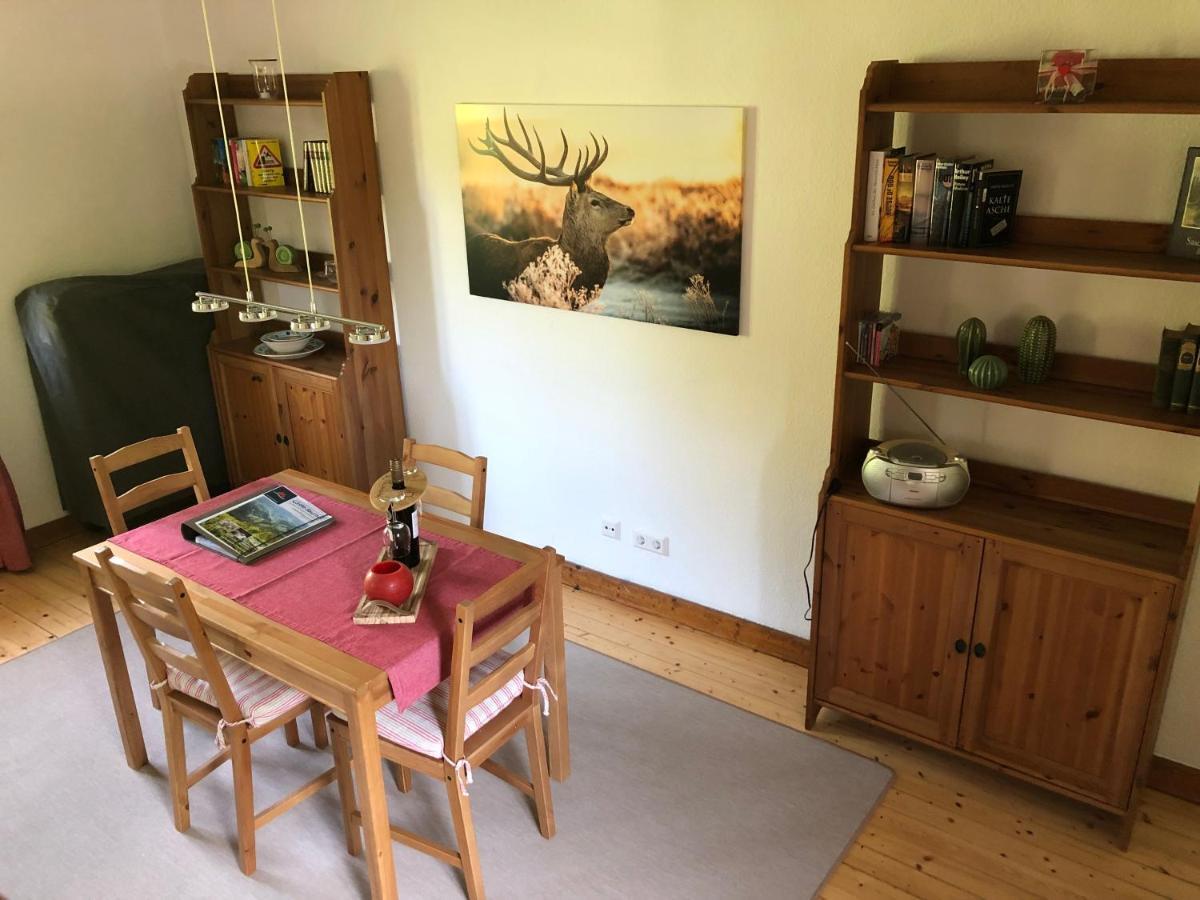 Ferienhaus Am Keschtebaum Sasbachwalden Exterior foto
